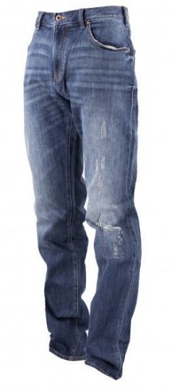 Джинси Armani Jeans модель 6Y6J45-6DEPZ-0559 — фото - INTERTOP