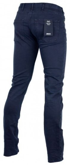 Джинси Armani Jeans модель 6Y6J45-6N32Z-0540 — фото - INTERTOP