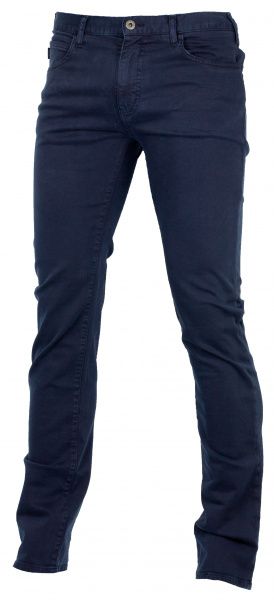 

Джинсы мужские Armani Jeans модель 6Y6J45-6N32Z-0540, Синий