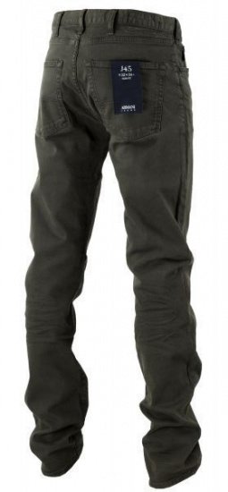 Джинси Armani Jeans модель 6Y6J45-6N32Z-0861 — фото - INTERTOP