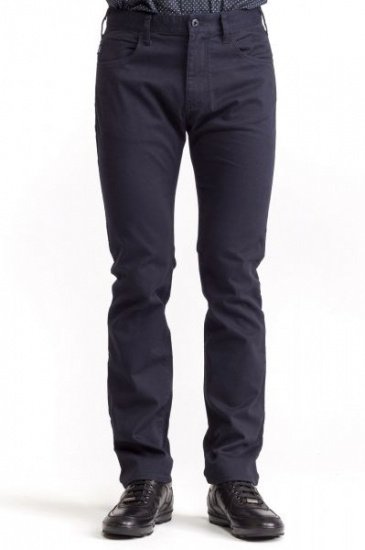 Джинсы Armani Jeans модель 6Y6J45-6NMMZ-0554 — фото - INTERTOP