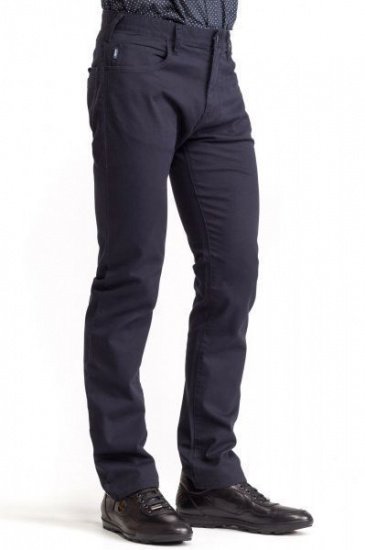 Джинсы Armani Jeans модель 6Y6J45-6NMMZ-0554 — фото - INTERTOP