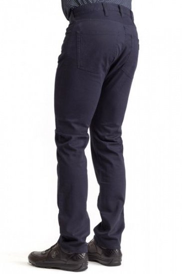 Джинсы Armani Jeans модель 6Y6J45-6NMMZ-0554 — фото 3 - INTERTOP