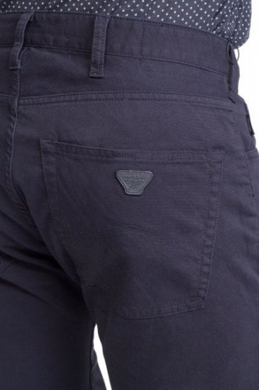 Джинсы Armani Jeans модель 6Y6J45-6NMMZ-0554 — фото 4 - INTERTOP