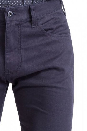 Джинсы Armani Jeans модель 6Y6J45-6NMMZ-0554 — фото 5 - INTERTOP