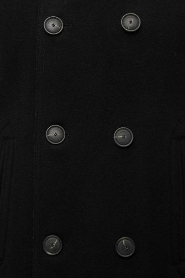 Пальто Armani Jeans модель 6Y6K67-6NLPZ-1200 — фото 4 - INTERTOP
