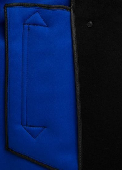Пальто Armani Jeans модель 6Y6K67-6NLPZ-1200 — фото 5 - INTERTOP