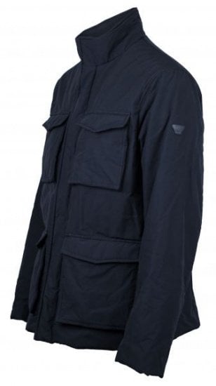 Пальто Armani Jeans модель 6Y6K75-6NLJZ-1579 — фото 3 - INTERTOP