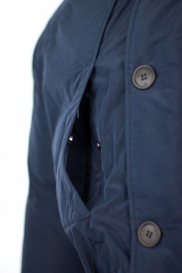 Куртка Armani Jeans модель 6Y6L61-6NLDZ-1579 — фото 4 - INTERTOP
