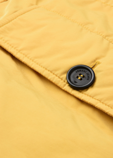 Куртка Armani Jeans модель 6Y6L61-6NLDZ-1605 — фото 4 - INTERTOP