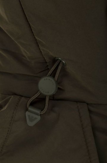 Куртка Armani Jeans модель 6Y6L61-6NLDZ-1771 — фото 3 - INTERTOP