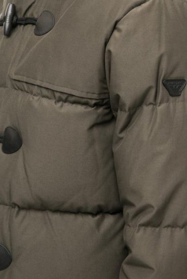 Куртка Armani Jeans модель 6Y6L63-6NLJZ-0805 — фото 4 - INTERTOP