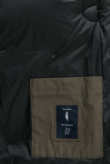 Куртка Armani Jeans модель 6Y6L63-6NLJZ-0805 — фото 5 - INTERTOP