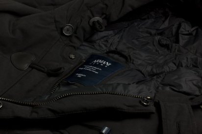 Куртка Armani Jeans модель 6Y6L63-6NLJZ-1200 — фото 2 - INTERTOP