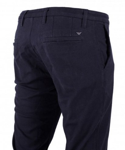 Штани Armani Jeans модель 6Y6P15-6N3JZ-0579 — фото 3 - INTERTOP