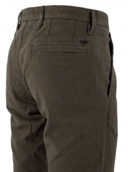 Штани Armani Jeans модель 6Y6P15-6N3JZ-0861 — фото 3 - INTERTOP