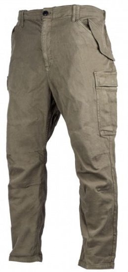 Штани Armani Jeans модель 6Y6P62-6N3DZ-0805 — фото - INTERTOP