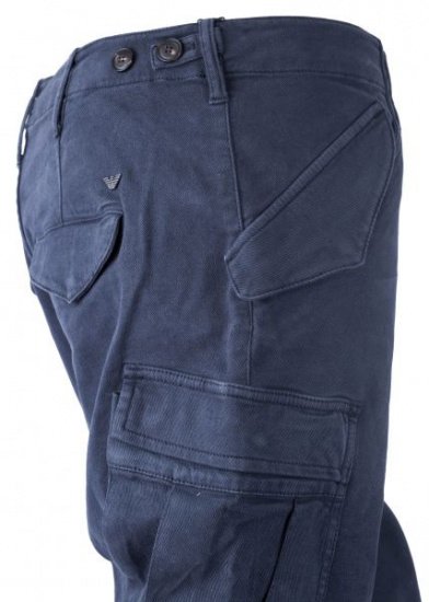 Штани Armani Jeans модель 6Y6P62-6N3DZ-1579 — фото 3 - INTERTOP