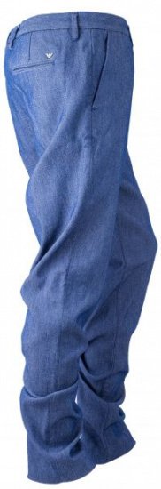 Брюки Armani Jeans модель 6Y6P68-6NMSZ-0555 — фото - INTERTOP
