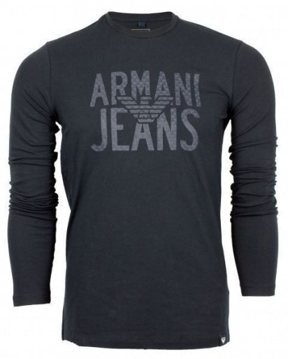 Реглан Armani Jeans модель 6Y6T73-6J0AZ-1579 — фото - INTERTOP