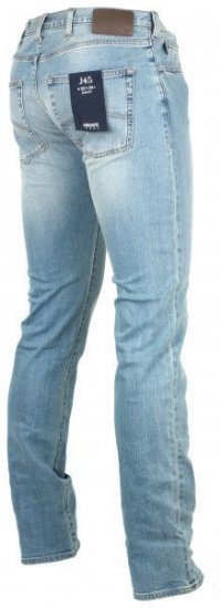 Джинси Armani Jeans модель 8N6J45-6DLQZ-1500 — фото - INTERTOP