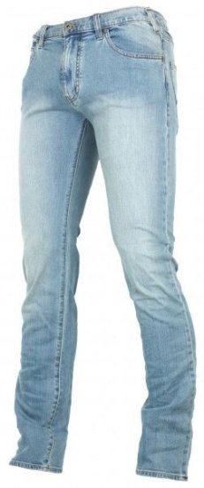 Джинси Armani Jeans модель 8N6J45-6DLQZ-1500 — фото - INTERTOP