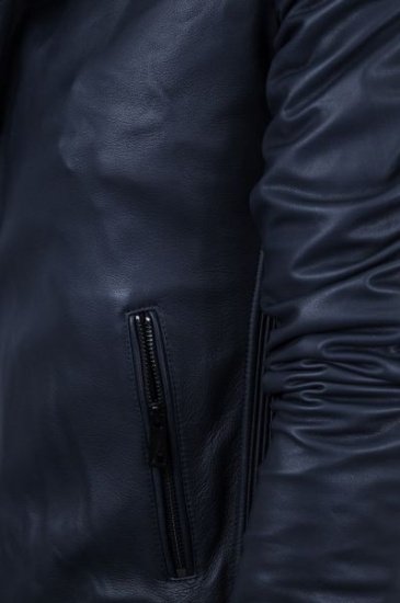 Куртки Armani Jeans модель ZGB09P-ZGP07-922 — фото 3 - INTERTOP