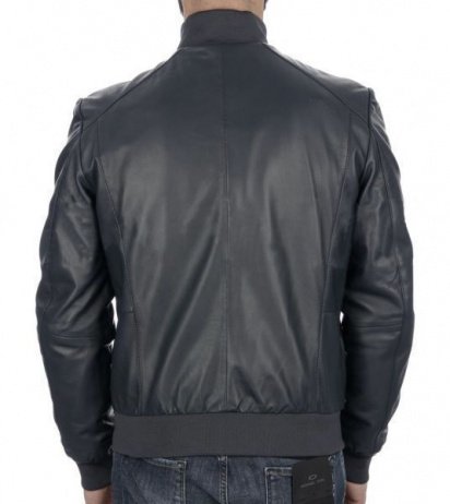 Куртки Armani Jeans модель ZGB01P-ZGP01-999 — фото - INTERTOP