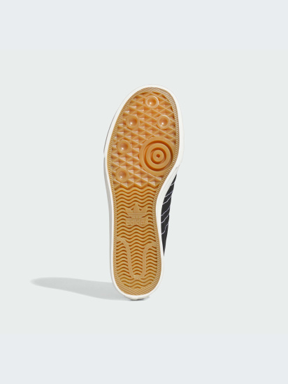Кеды низкие adidas Nizza модель EE5599 — фото 6 - INTERTOP