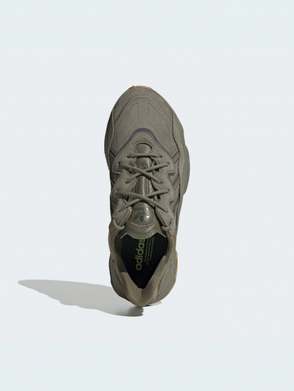 Кроссовки Adidas Ozweego модель EE6461 — фото - INTERTOP
