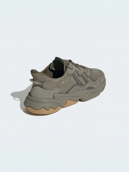Кросівки Adidas Ozweego модель EE6461 — фото 5 - INTERTOP