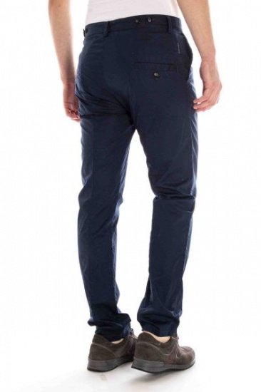 Джинси Armani Jeans модель 06J31-PW-95 — фото 3 - INTERTOP