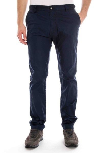 

Джинсы мужские Armani Jeans модель 06J31-PW-95, Синий