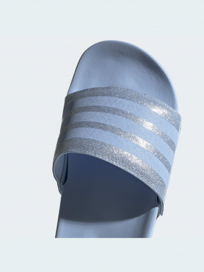 Шльопанці adidas модель EE6817 — фото 4 - INTERTOP