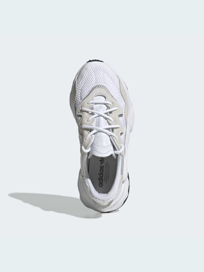 Кроссовки adidas Ozweego модель EE7773 — фото 7 - INTERTOP