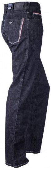 Джинси Armani Jeans модель B6J81-4E-12 — фото - INTERTOP