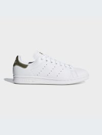 Білий - Кеди низькі adidas Stan Smith