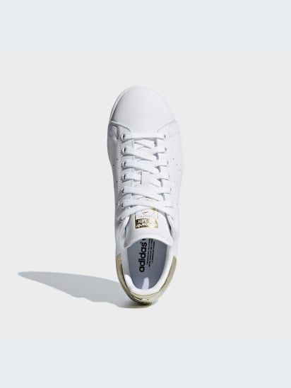 Кеды низкие adidas Stan Smith модель EE8836 — фото - INTERTOP