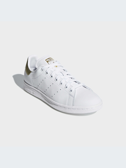 Кеды низкие adidas Stan Smith модель EE8836 — фото 4 - INTERTOP