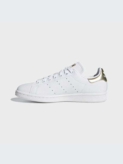 Кеды низкие adidas Stan Smith модель EE8836 — фото 6 - INTERTOP