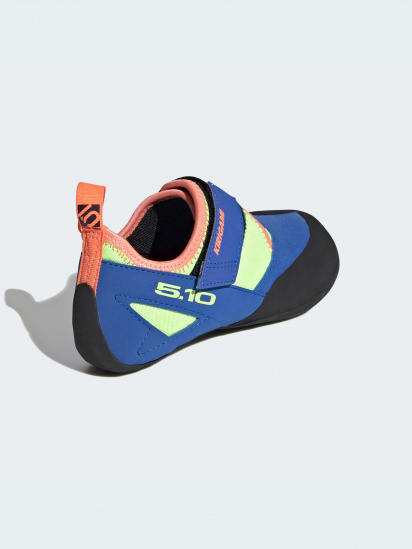 Кроссовки для тренировок adidas модель EE9435 — фото 6 - INTERTOP