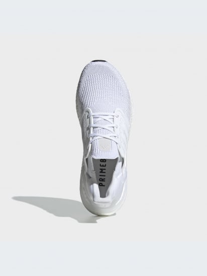 Кросівки для бігу adidas Ultraboost модель EF1042 — фото 3 - INTERTOP