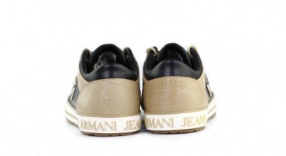 Кросівки Armani Jeans модель 925007-6A428-00322 — фото 4 - INTERTOP