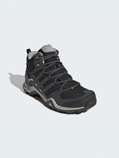 Тактичні кросівки adidas Terrex модель EF3357 — фото 5 - INTERTOP