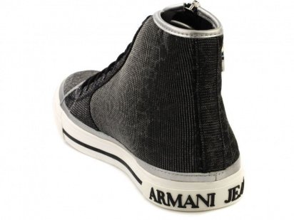 Напівчеревики Armani Jeans модель 925227-7P615-00017 — фото - INTERTOP