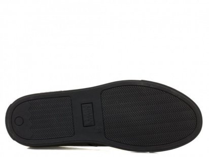 Напівчеревики зі шнуровкою Armani Jeans модель 925239-7A659-00243 — фото 4 - INTERTOP