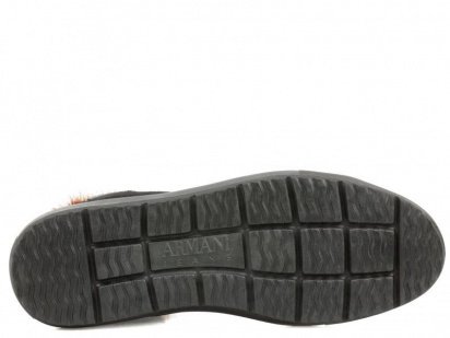 Черевики та чоботи Armani Jeans WOMAN LEATHER SNEAKER модель 925300-7A650-00020 — фото 4 - INTERTOP