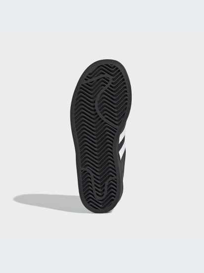 Кеди низькі Adidas Superstar модель EF5394 — фото 3 - INTERTOP