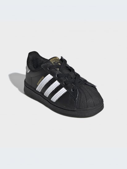 Кеды низкие adidas Superstar модель EF5396 — фото 4 - INTERTOP