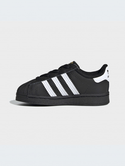 Кеди низькі adidas Superstar модель EF5396 — фото 6 - INTERTOP